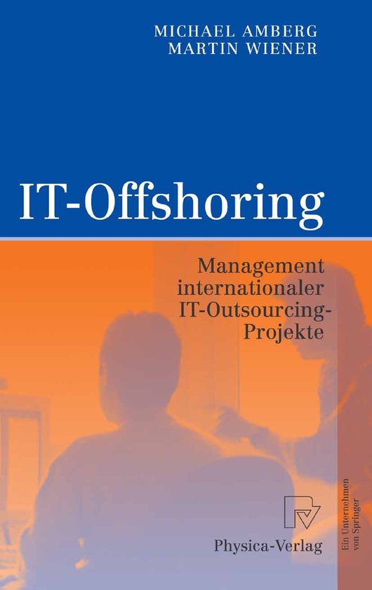 IT-Offshoring - cover