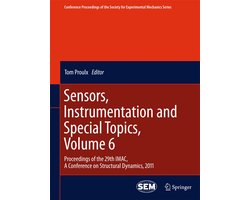 Sensors, Instrumentation and Special Topics, Volume 6