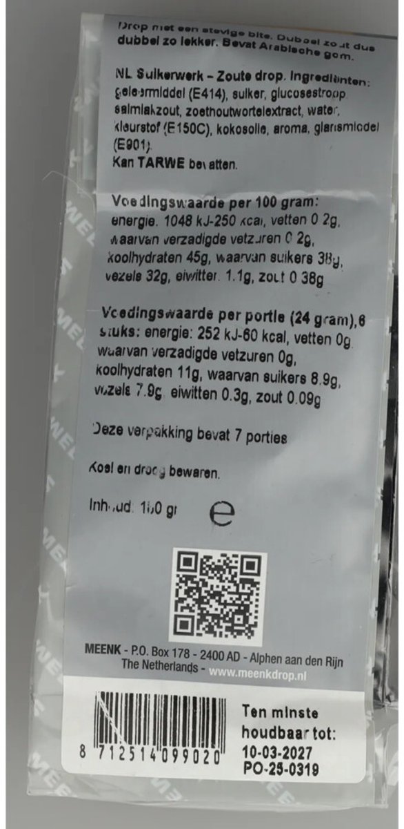 product
