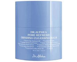Dr.Althea - Pore Refresh Grinding Cleansing Balm 50ml