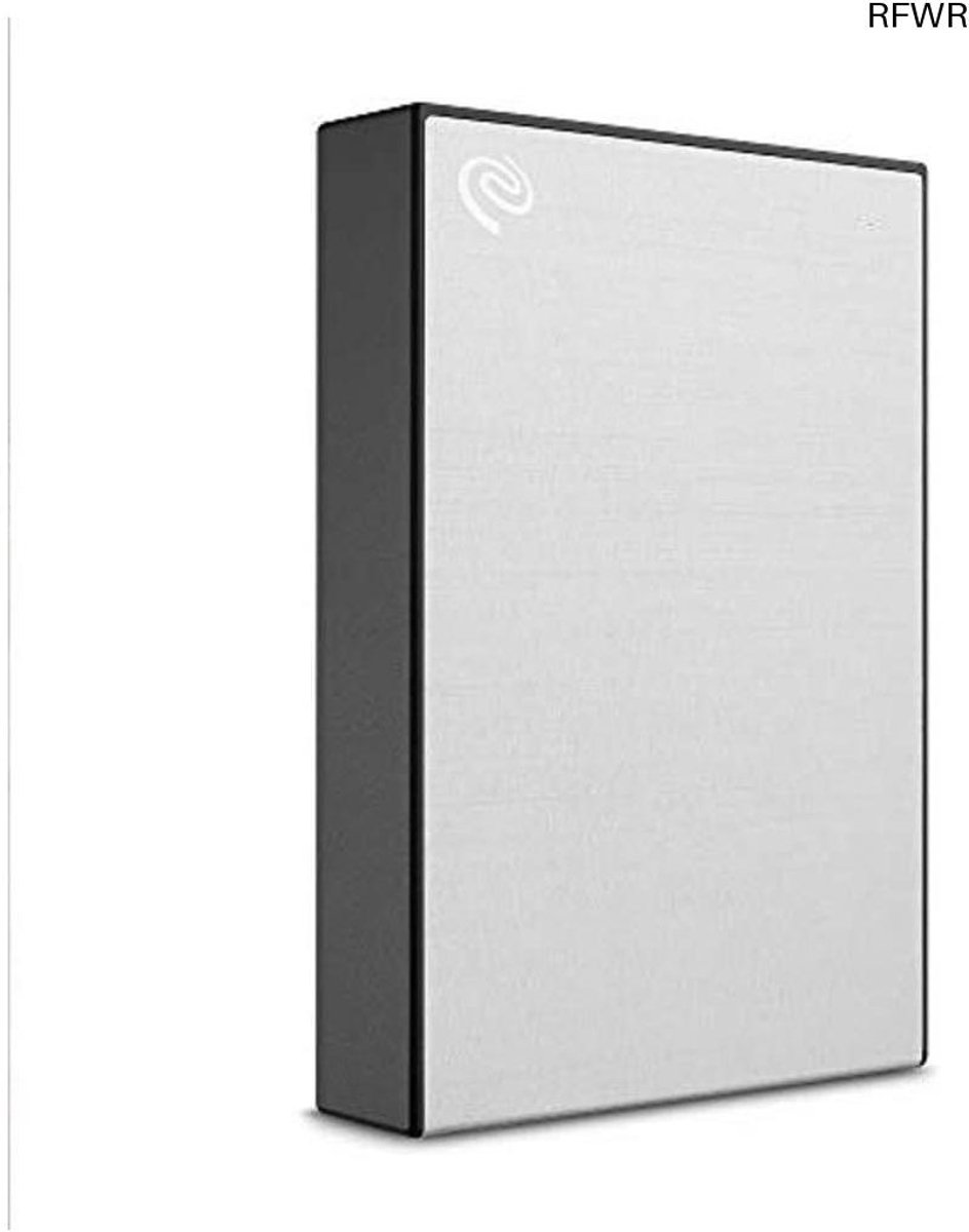 RFWR® Externe harde schijf 5TB - Draagbare opslag met USB 3.0