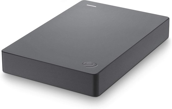 RFWR® Draagbare Externe Harde Schijf 5 TB - USB 3.0 voor Windows & Mac van Merkloos — afbeelding 5