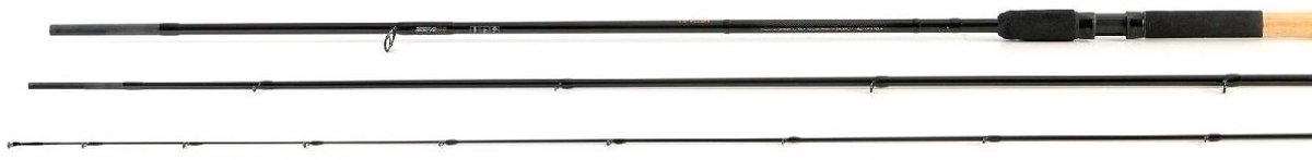 Guru N-Gauge Pro Float 3pc. 4,20 m 1-20 gr