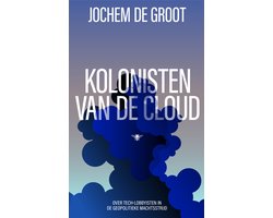 Kolonisten van de Cloud