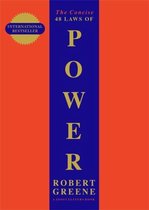 Concise 48 Laws Of Power