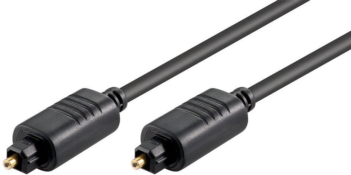 Microconnect TT610BKAD audio-/videokabel
