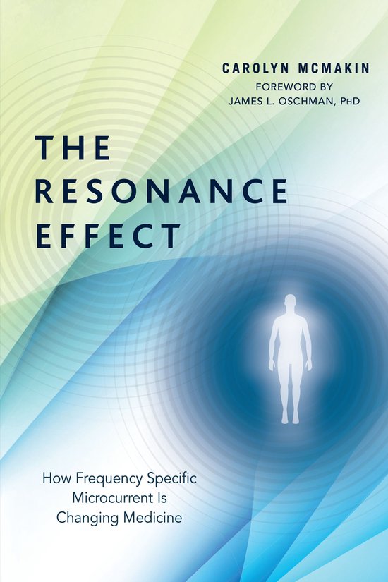 The Resonance Effect - cover