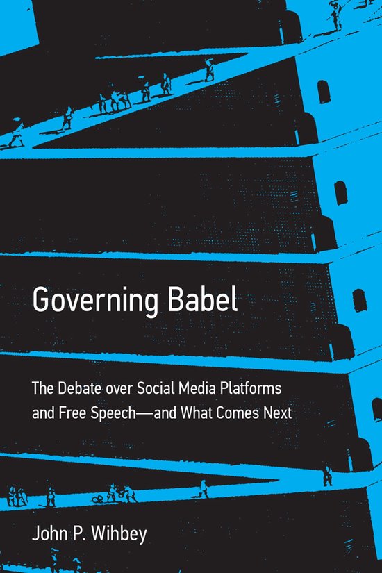 Governing Babel - cover