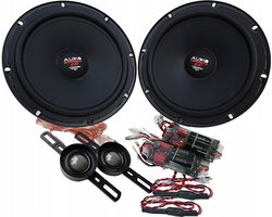 Audio System R200 EM EVO 2 8 inch Composet / Auto speakers / Luidsprekers / 200mm ( 20 cm )