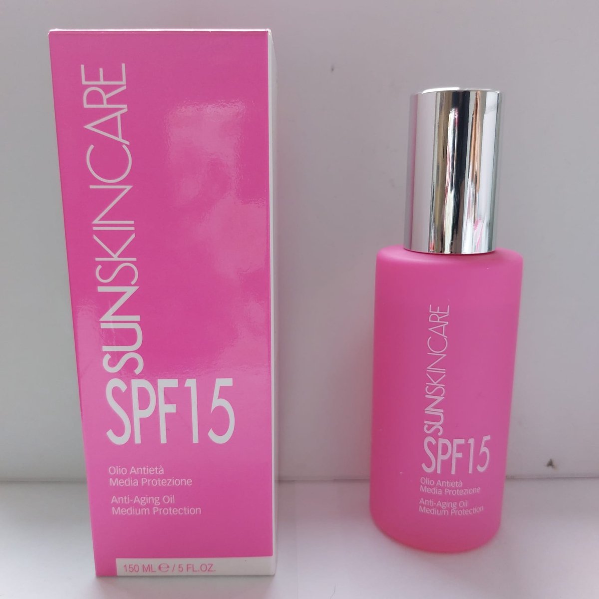 Dermo 28 Sun Skincare SPF 15