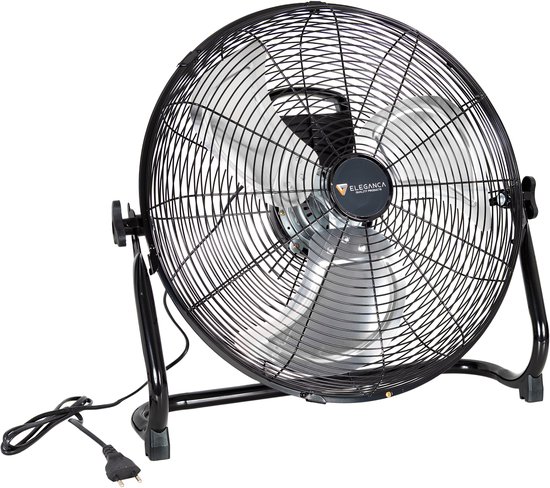 Eleganca Vloerventilator XL