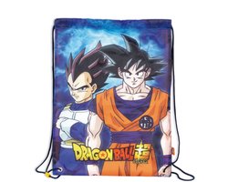 Dragon Ball Z - Sac de sport - Sac de natation - 40 cm