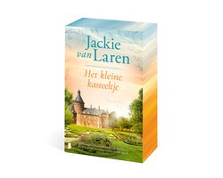 foto van Het kleine kasteeltje