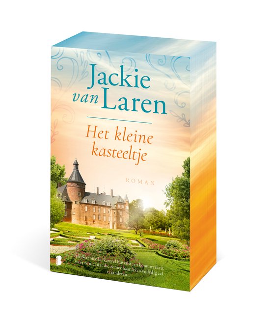 Het kleine kasteeltje
