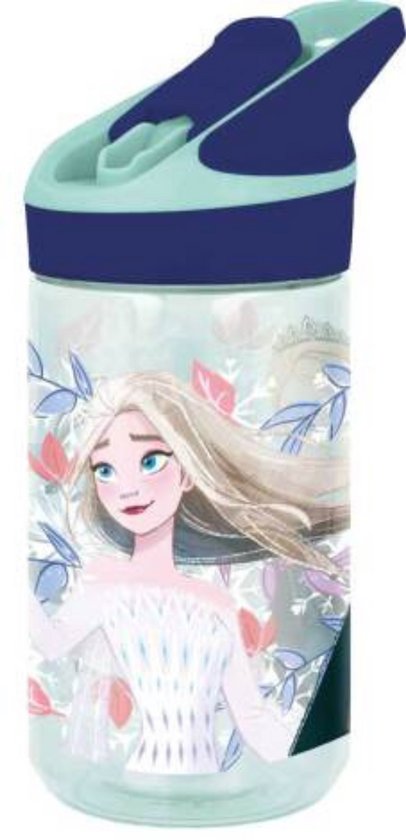 FROZEN TRITAN PREMIUM WATERFLES 480ML - 2025