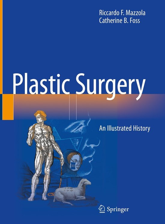 Plastic Surgery - cover