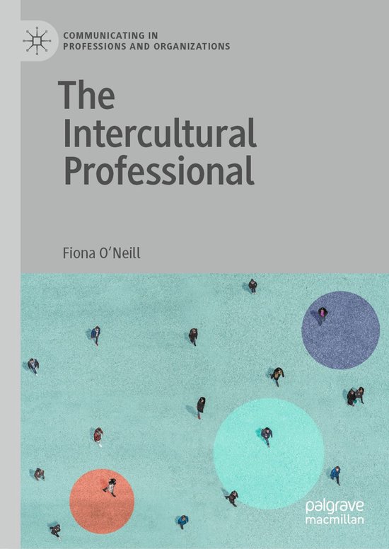 The Intercultural Professional - cover