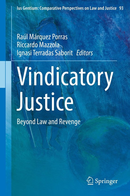 Ius Gentium: Comparative Perspectives on Law and Justice93-  ... - cover