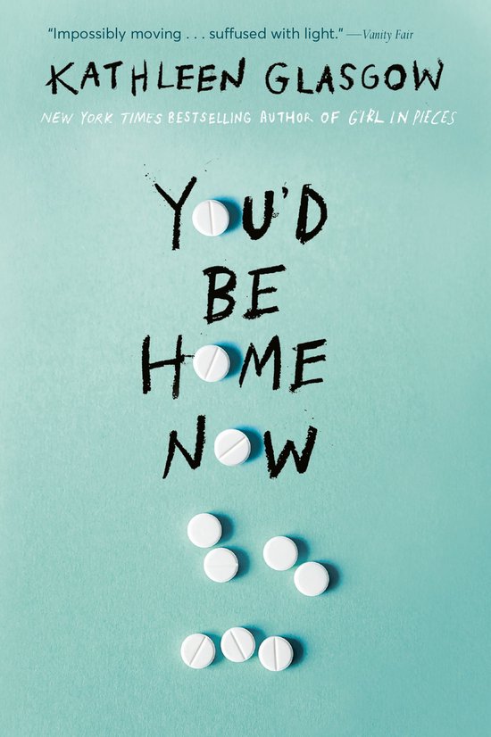 You'd Be Home Now - cover