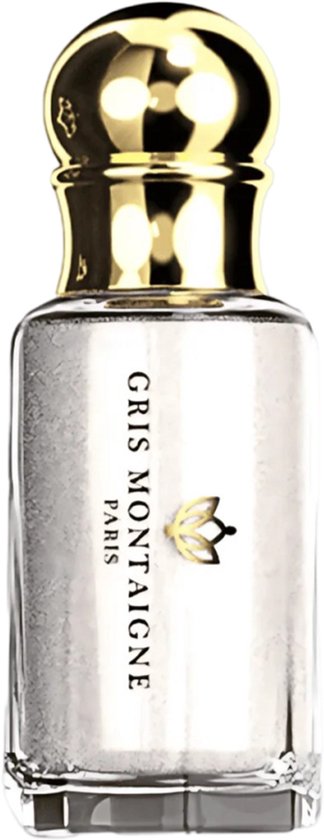Gris Montaigne - Musc Tahara Parfumextract - Anastasia