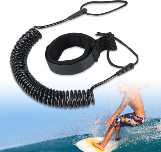 Surf Leash 10 ft