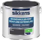 RIJKS zwart grijs