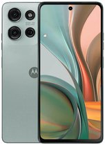 Motorola Moto G75 5G 17,2 cm (6,78") Hybride Dual SIM Android 14 USB Type-C 8 GB 256 GB 5000 mAh Vert