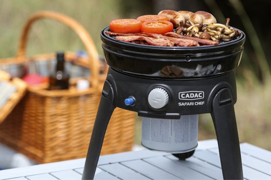 CADAC Dometic - Gascartridge 500g - Gasblikje van Cadac — afbeelding 3