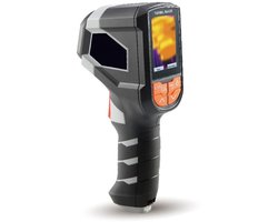 Warmtebeeldcamera - IR 32x32 - -20°C tot 1000°C - Thermische Infraroodcamera - 6Hz - Incl. Batterij & Koffer - Staza