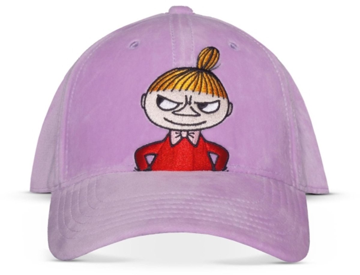 Moomin - Novelty Pet - Paars