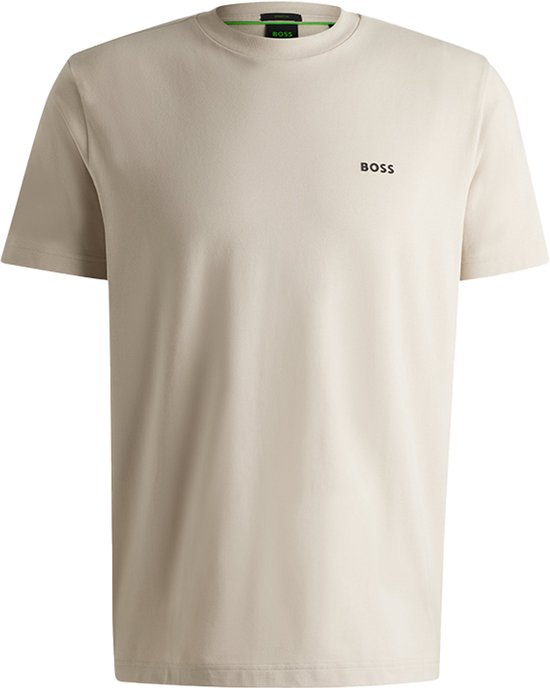 HUGO BOSS  - T Shirt & Bermuda - Yellow main image 1