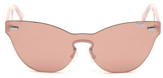 Victoria's Secret PK0011 0072T - Zonnebril - Rozekleurig/Roze - 62 mm van Merkloos — afbeelding 4