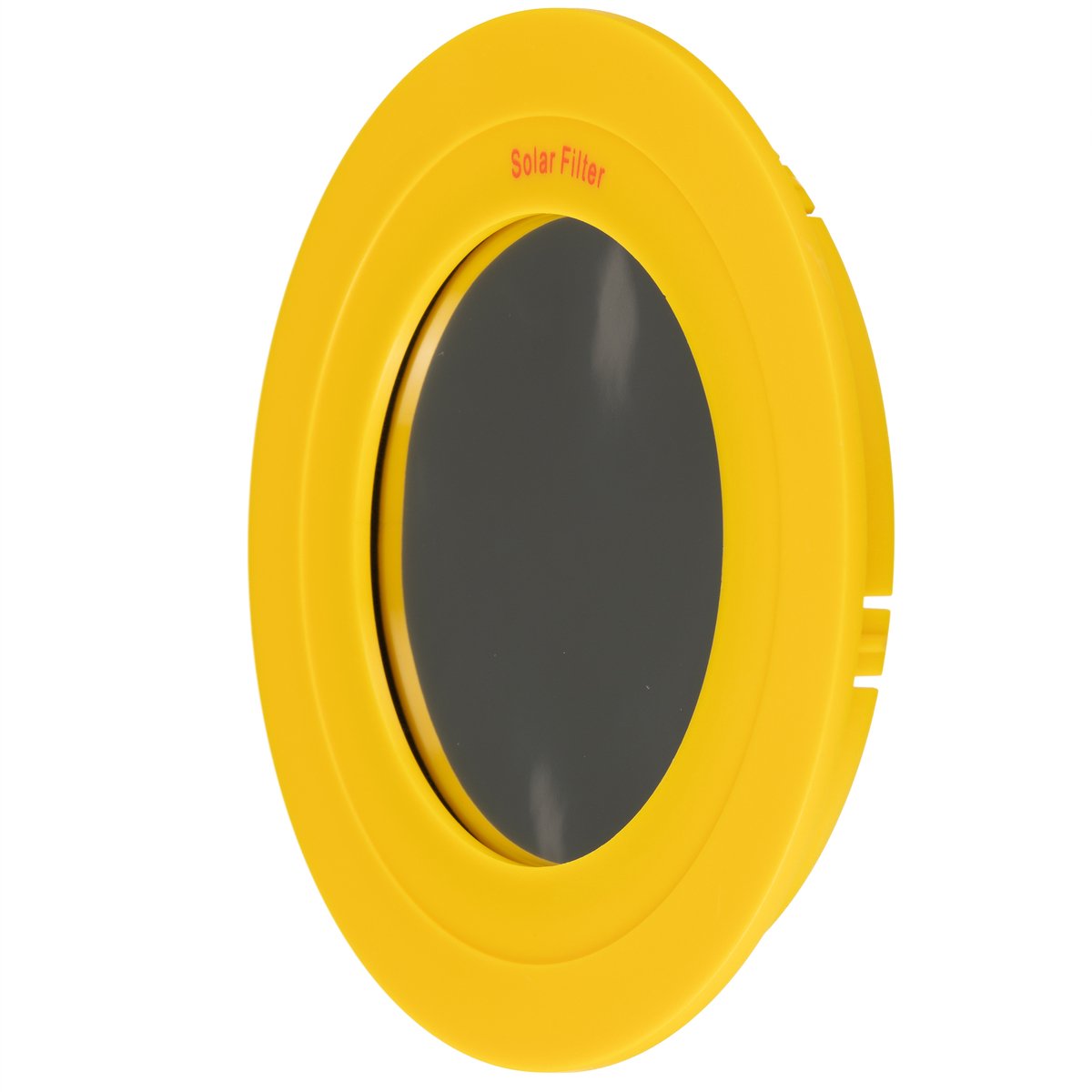 Bresser Zonnefilter - Telescoopaccessoire - 92,7mm - Voor Messier AR-90 Telescopen