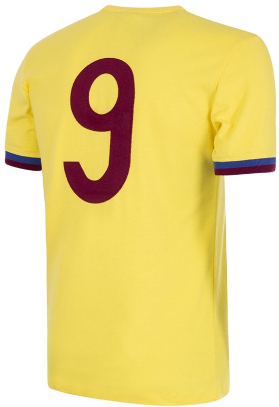 T-shirt FC Barcelone 2025/26 - Barcelone FC - Liga - Équipes