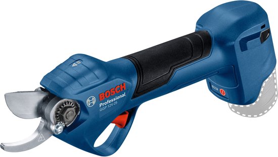Bosch Professional GGP 12V-25 - Accu snoeischaar