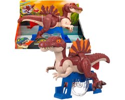 Jurassic World Spinosaurus Runner Dinosaurus Speelgoedfiguur Veelkleurig