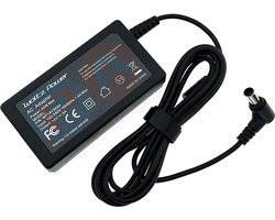 14V-3A Adapter geschikt voor LG Monitor Center Pin 6.5x4.4mm Premium