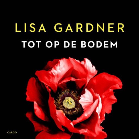 Tot op de bodem - cover
