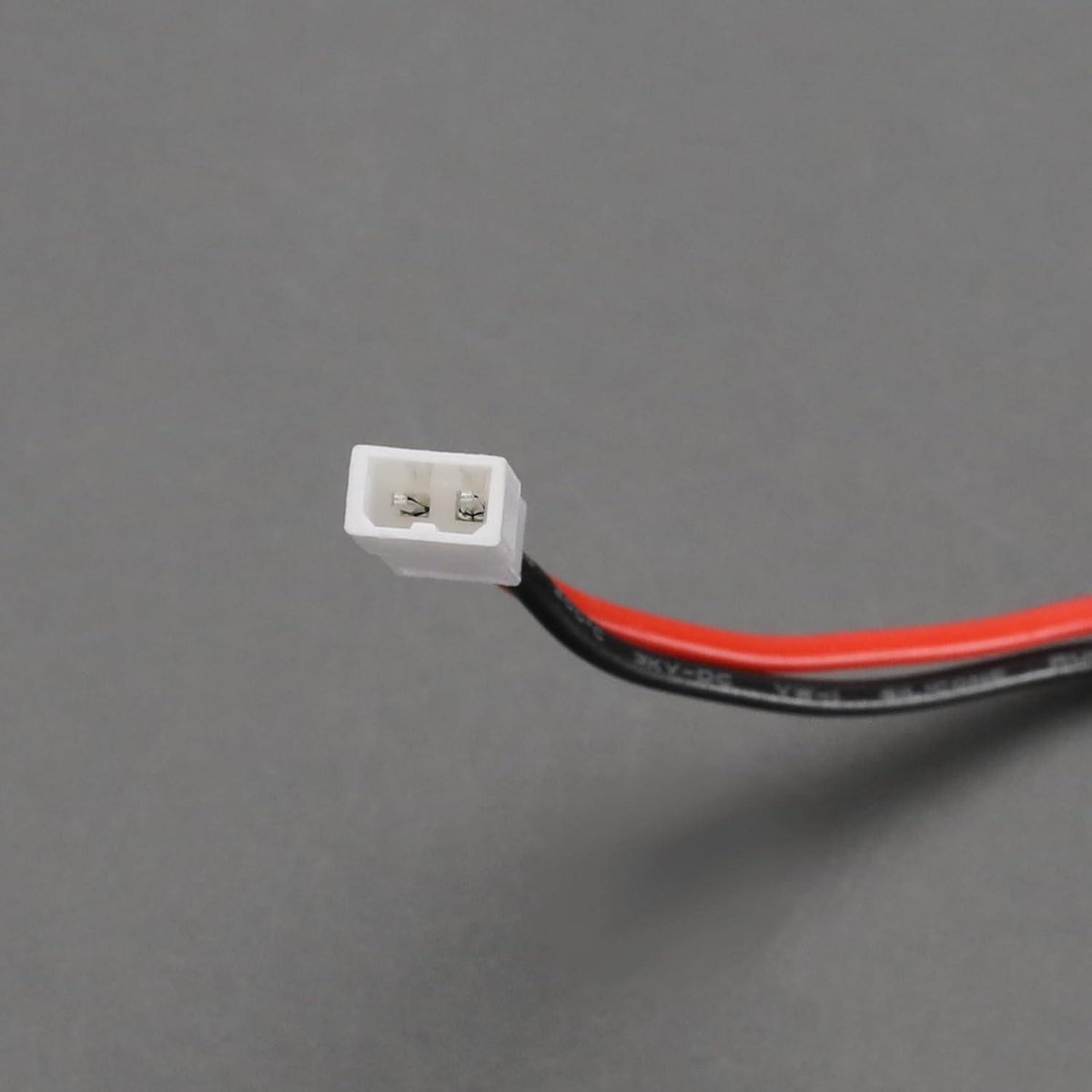 Allecto Plus Oplaadpoort Accessoires voor Elektrische Scooter Xiaomi M365 Pro M365 Skateboard Oplader 2 Stuks Wit