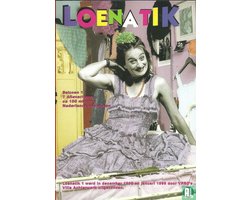 Loenatik 1 Dvd