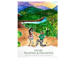 Entre Palavras & Encantos