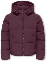ONLY - KOGDOLLY LIFE SHT PUFFER JACKET OTW NOOS Meisjes Jas