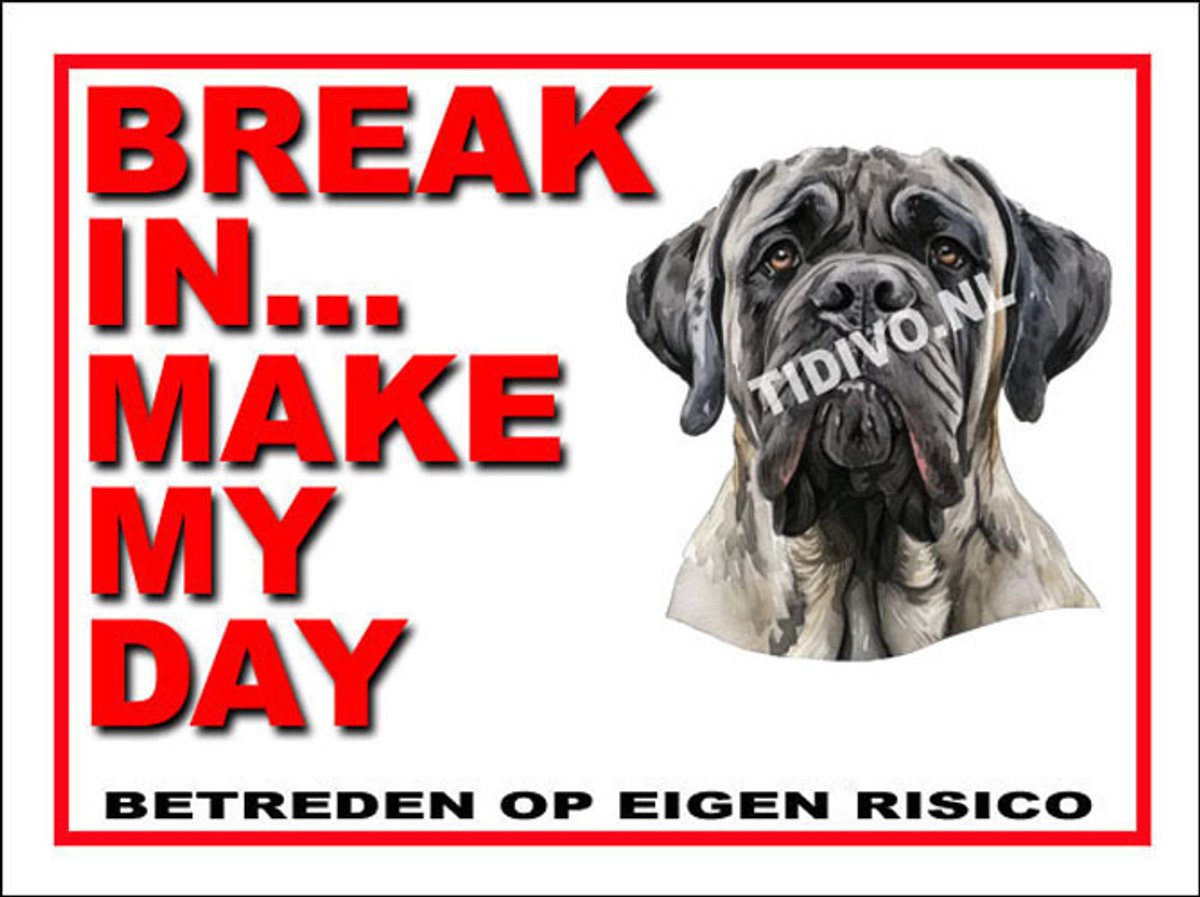 Mastiff 1