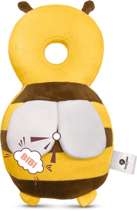 Vulpes Goods® BabyCare - Principal