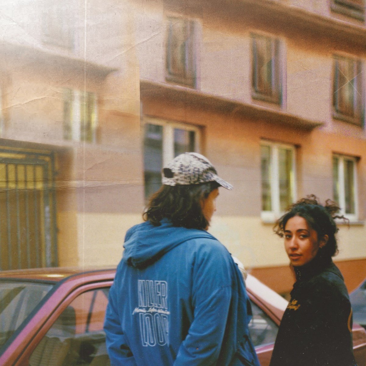 Douniah & High John - Dream Baby (LP)