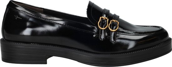 Chaussures à enfiler Tamaris - Femme - Zwart - Pointure : 41