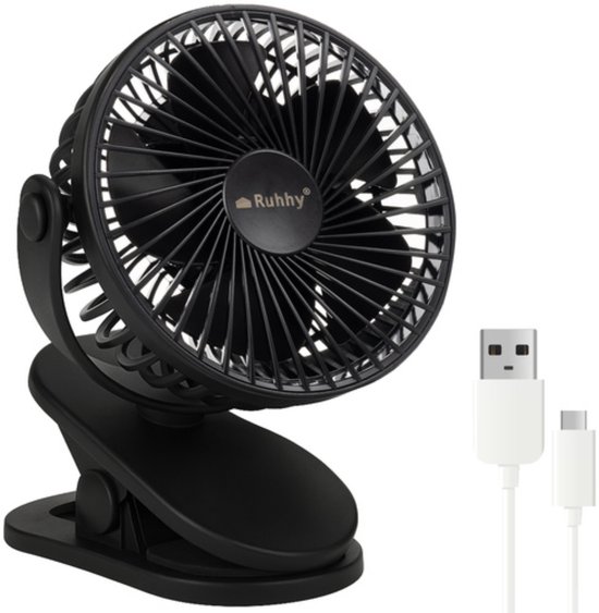 Normaal: 40 Tot 60 DB Ventilator Met Een Snoerlengte Van 30 Tot 40 Meter Normaal 40 Tot 60 Db
