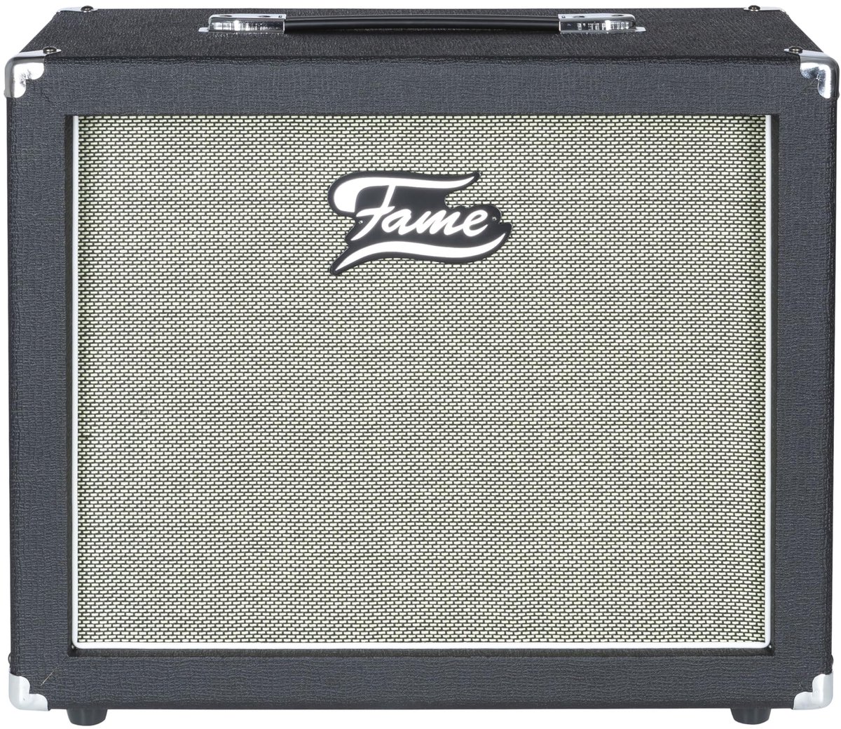Fame GC-112 Vintage 30 - Gitaar box