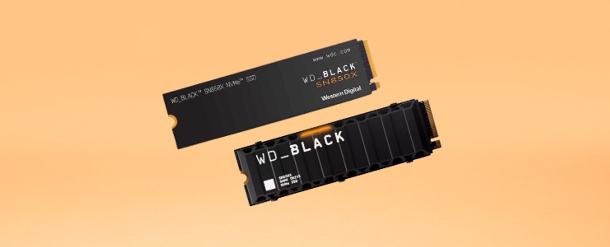 Découvrez tout de SanDisk