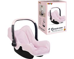 Smoby - Maxi cosi zitje pop tot 42cm